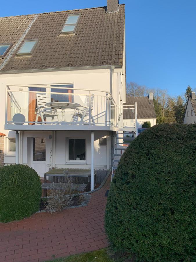 Komfort Ferienwohnung Kroemer Timmendorfer Strand Eksteriør bilde